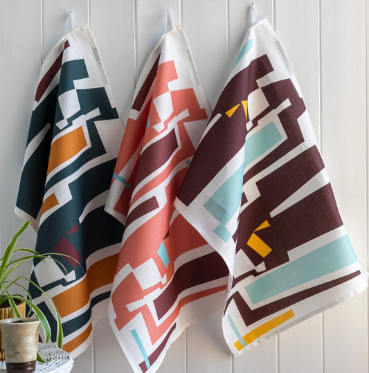 Tea Towels Collection1