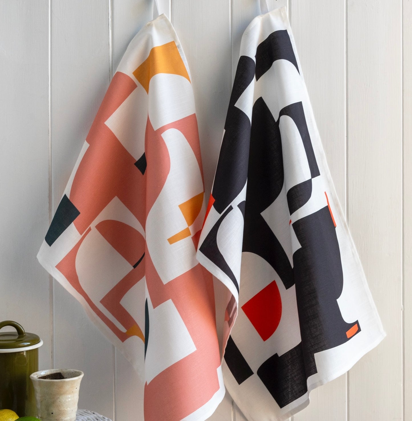 Tea towels Collection2