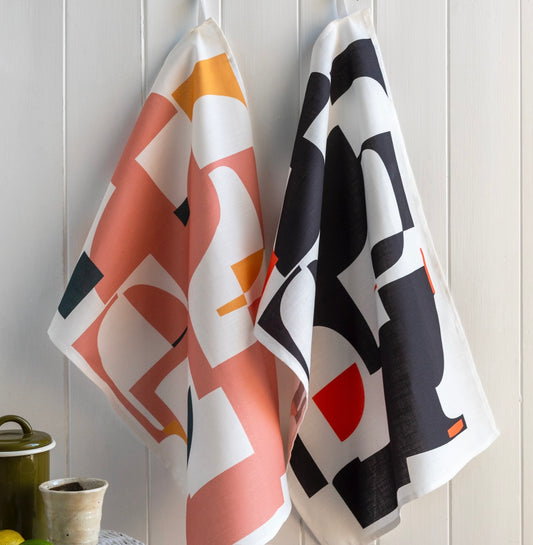 Tea towels Collection2