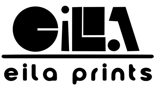 Eila Prints